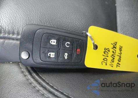 2014 Chevrolet Cruze Ltz из США, поврежденный, VIN 1G1PG5SB8E7329896